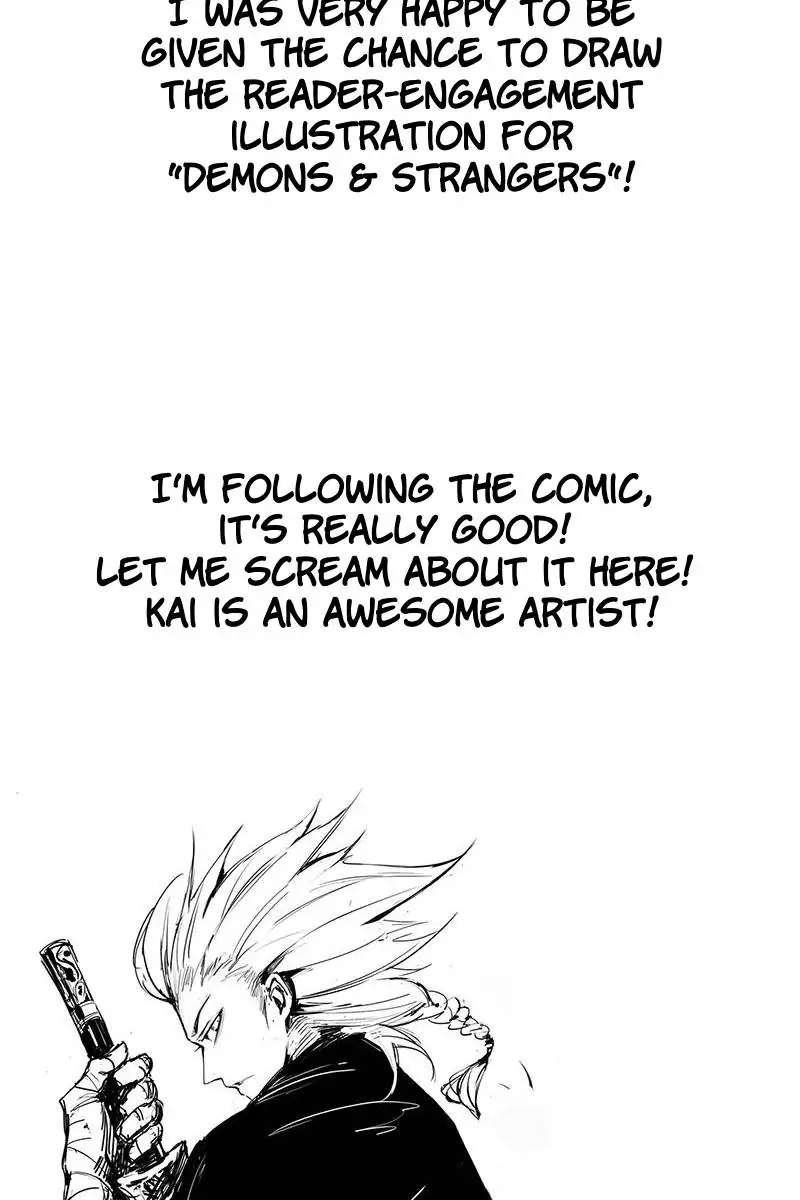Read Truth Mask chapter 52 image 24 on Lezhin