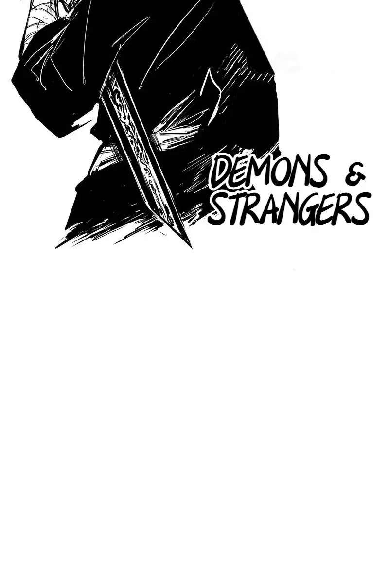 Read Truth Mask chapter 52 image 25 on Lezhin