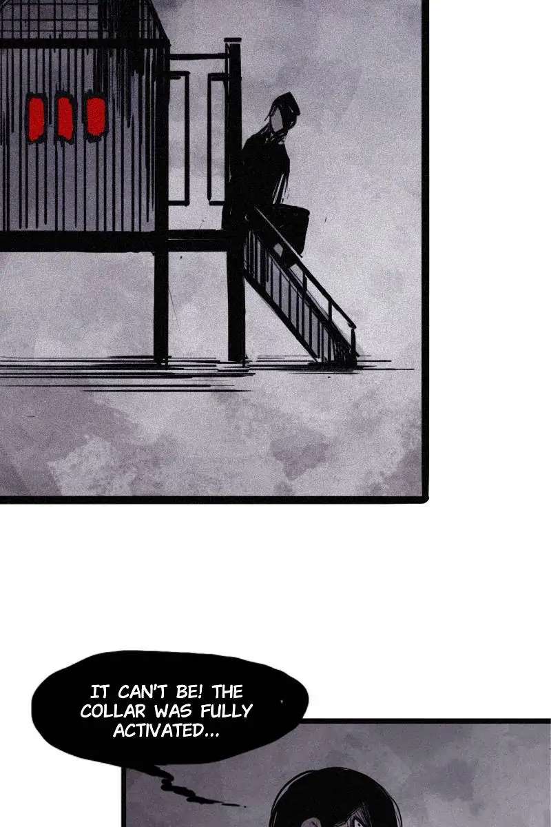 Read Truth Mask chapter 52 image 3 on Lezhin