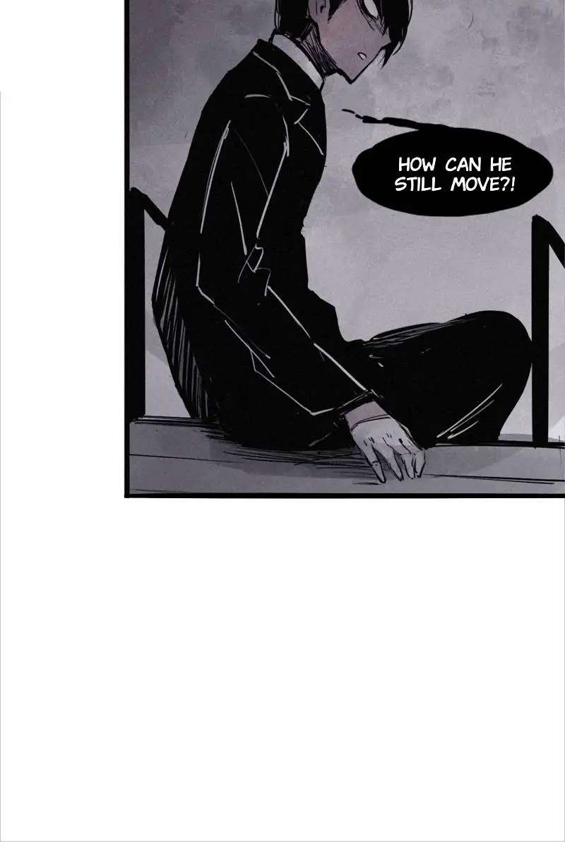Read Truth Mask chapter 52 image 4 on Lezhin