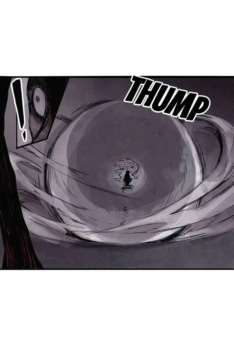 Read Truth Mask chapter 52 image 5 on Lezhin