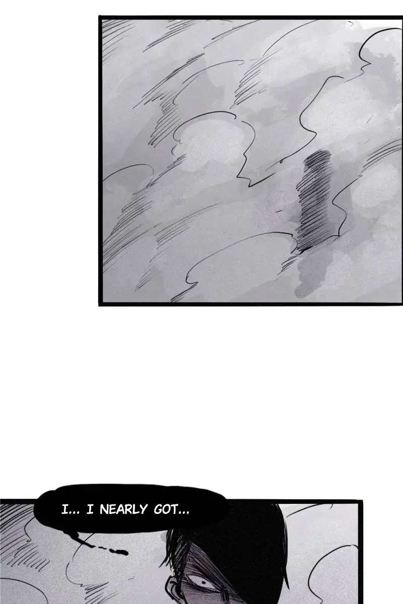 Read Truth Mask chapter 52 image 6 on Lezhin