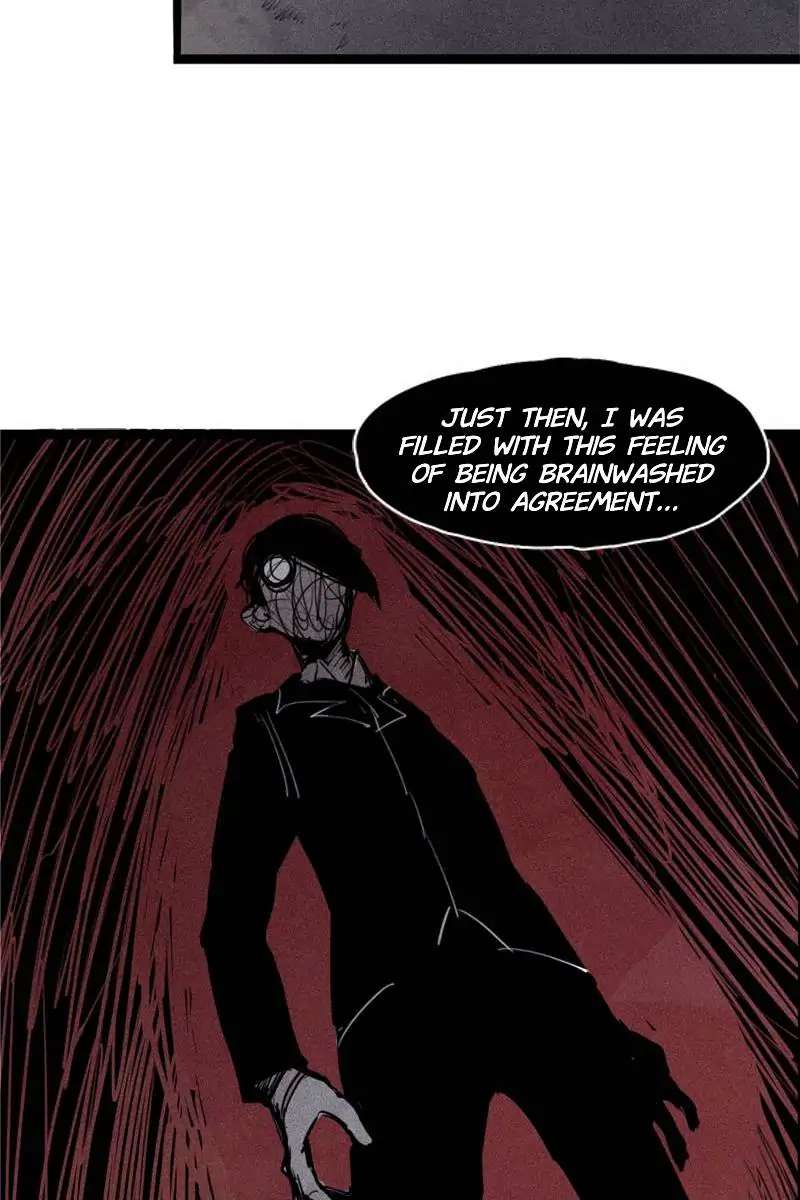 Read Truth Mask chapter 53 image 10 on Lezhin