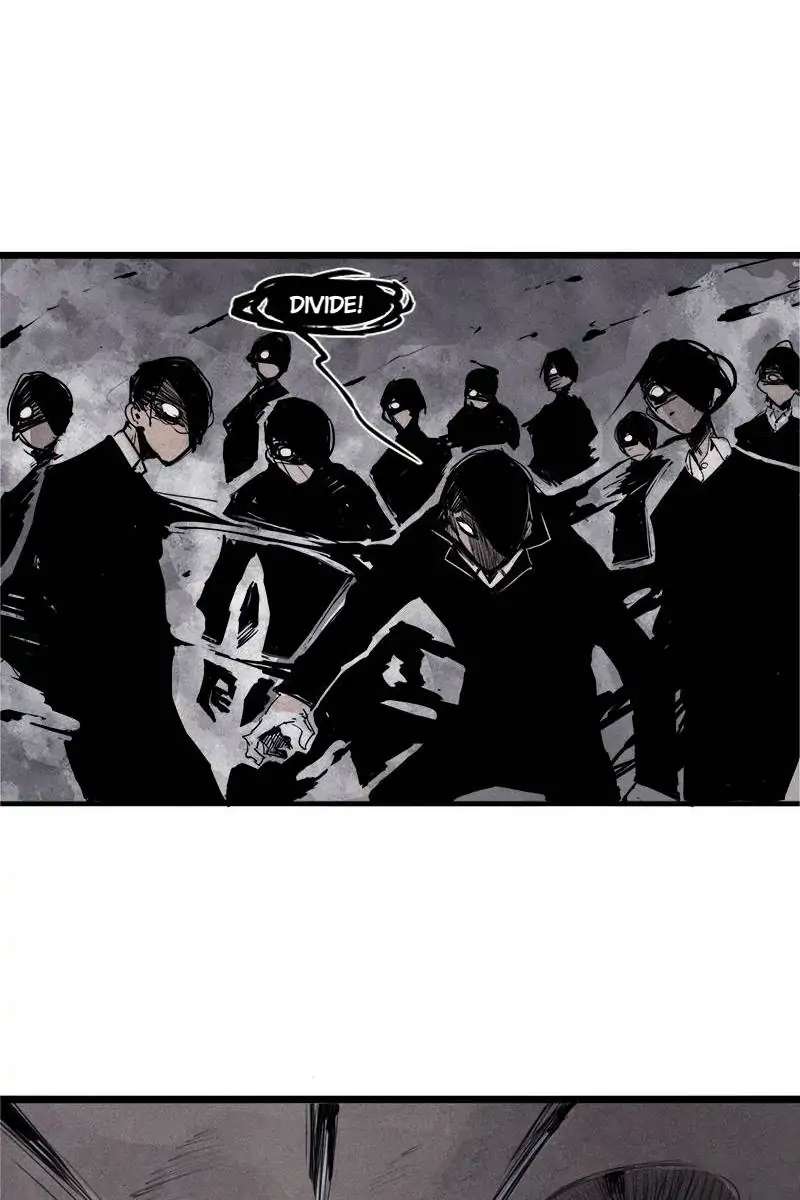 Read Truth Mask chapter 53 image 13 on Lezhin