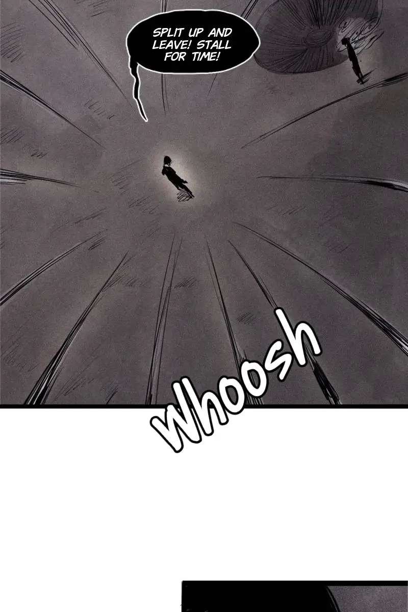 Read Truth Mask chapter 53 image 14 on Lezhin