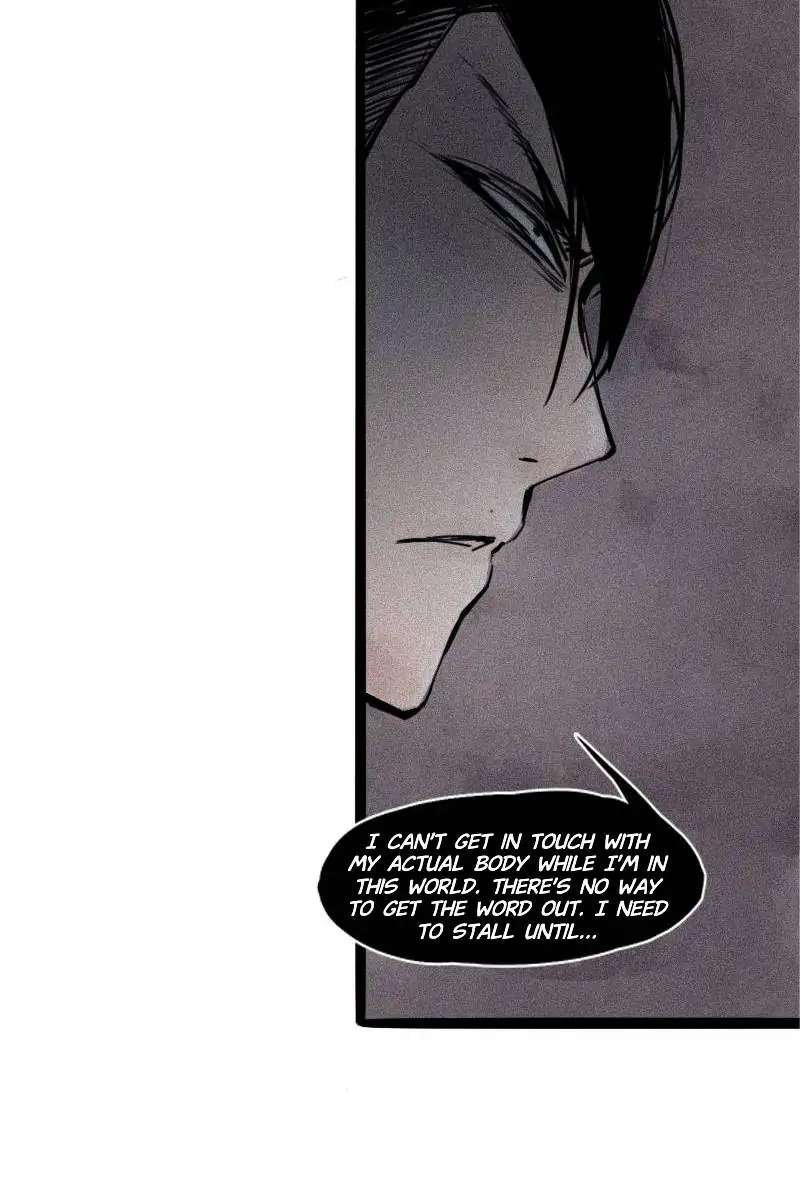 Read Truth Mask chapter 53 image 15 on Lezhin