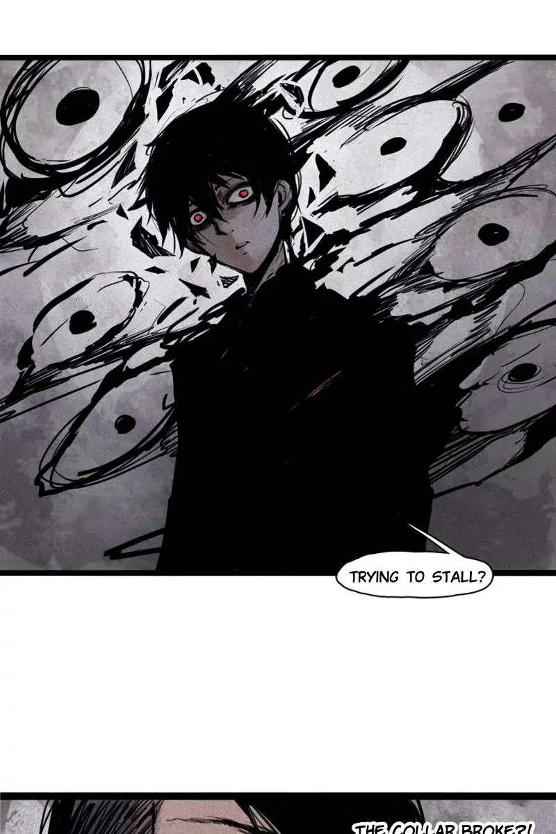 Read Truth Mask chapter 53 image 17 on Lezhin
