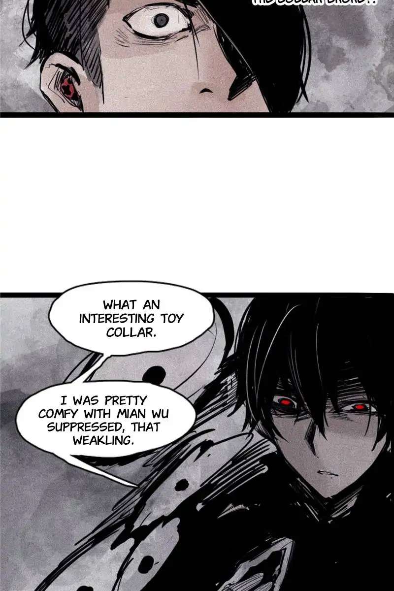 Read Truth Mask chapter 53 image 18 on Lezhin
