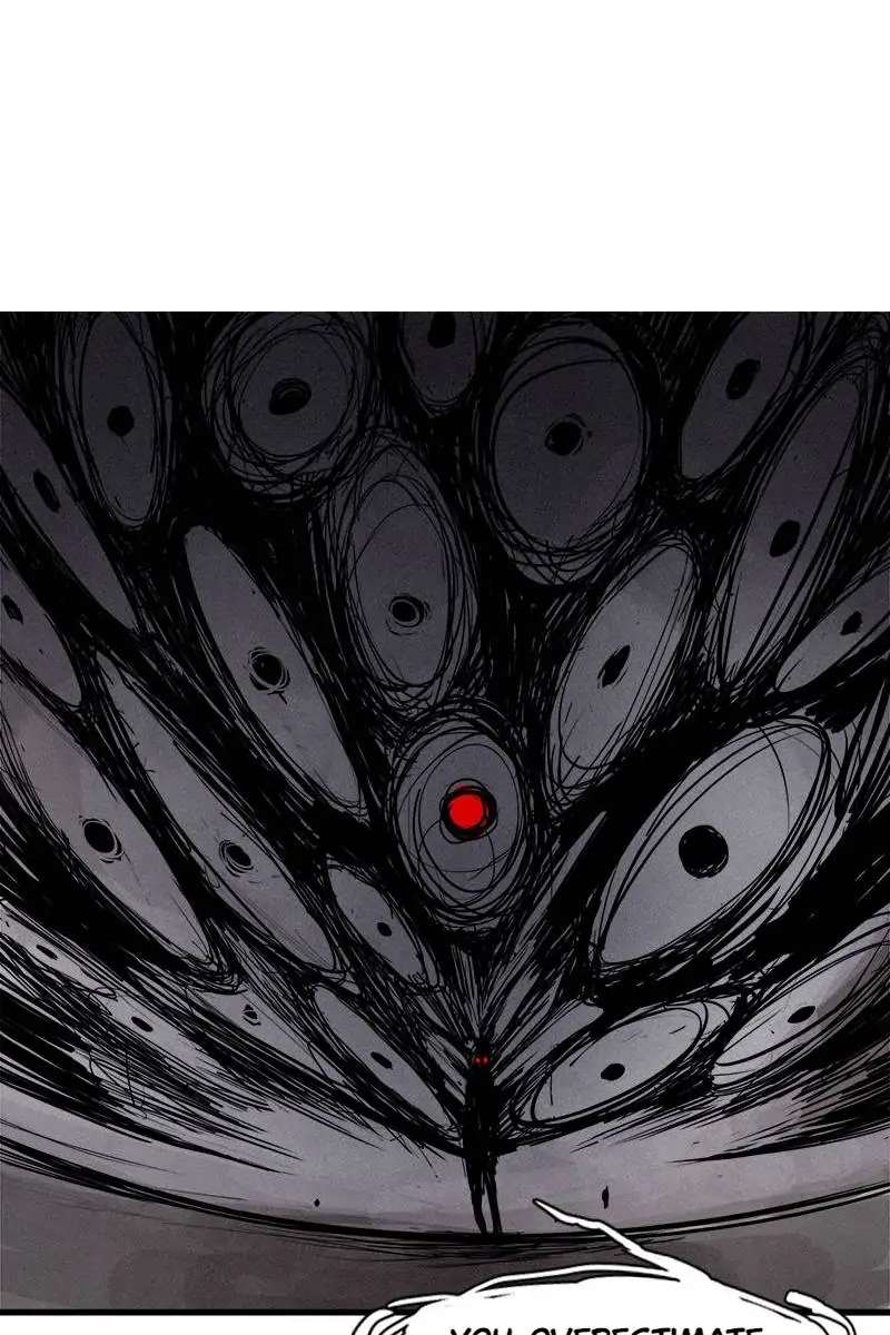 Read Truth Mask chapter 53 image 21 on Lezhin