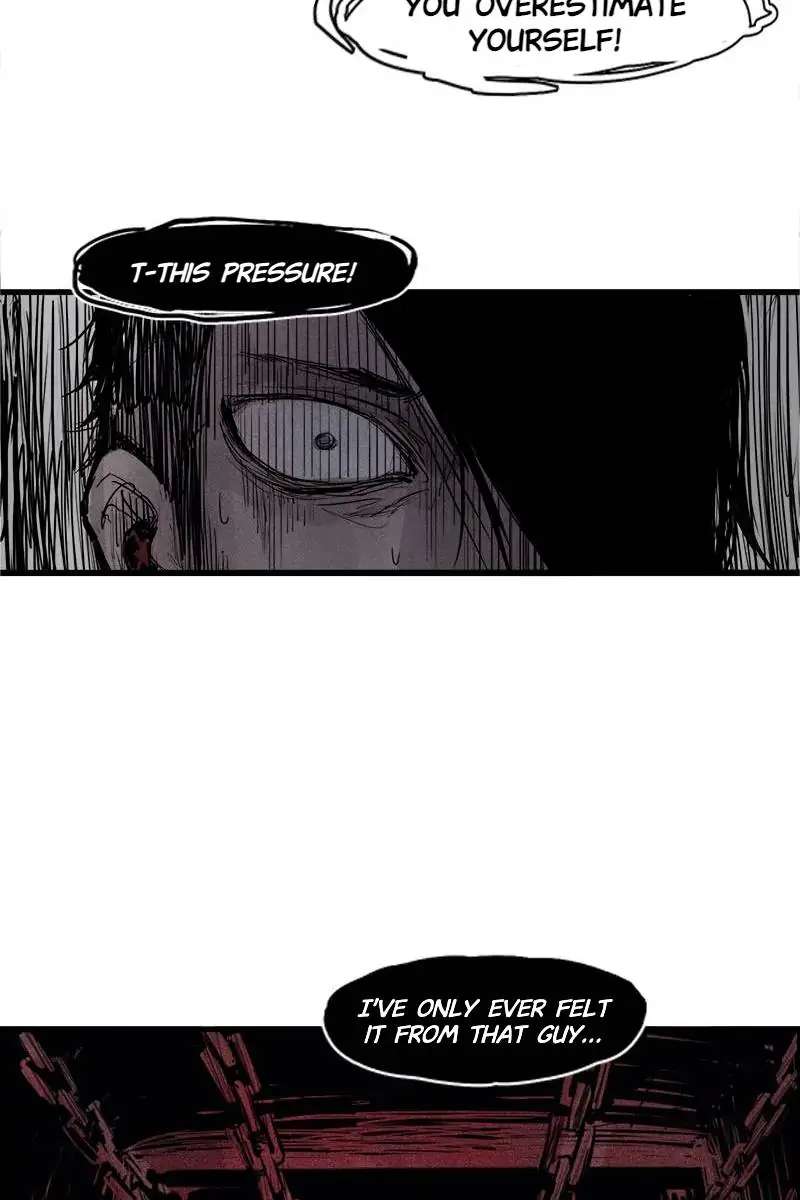 Read Truth Mask chapter 53 image 22 on Lezhin