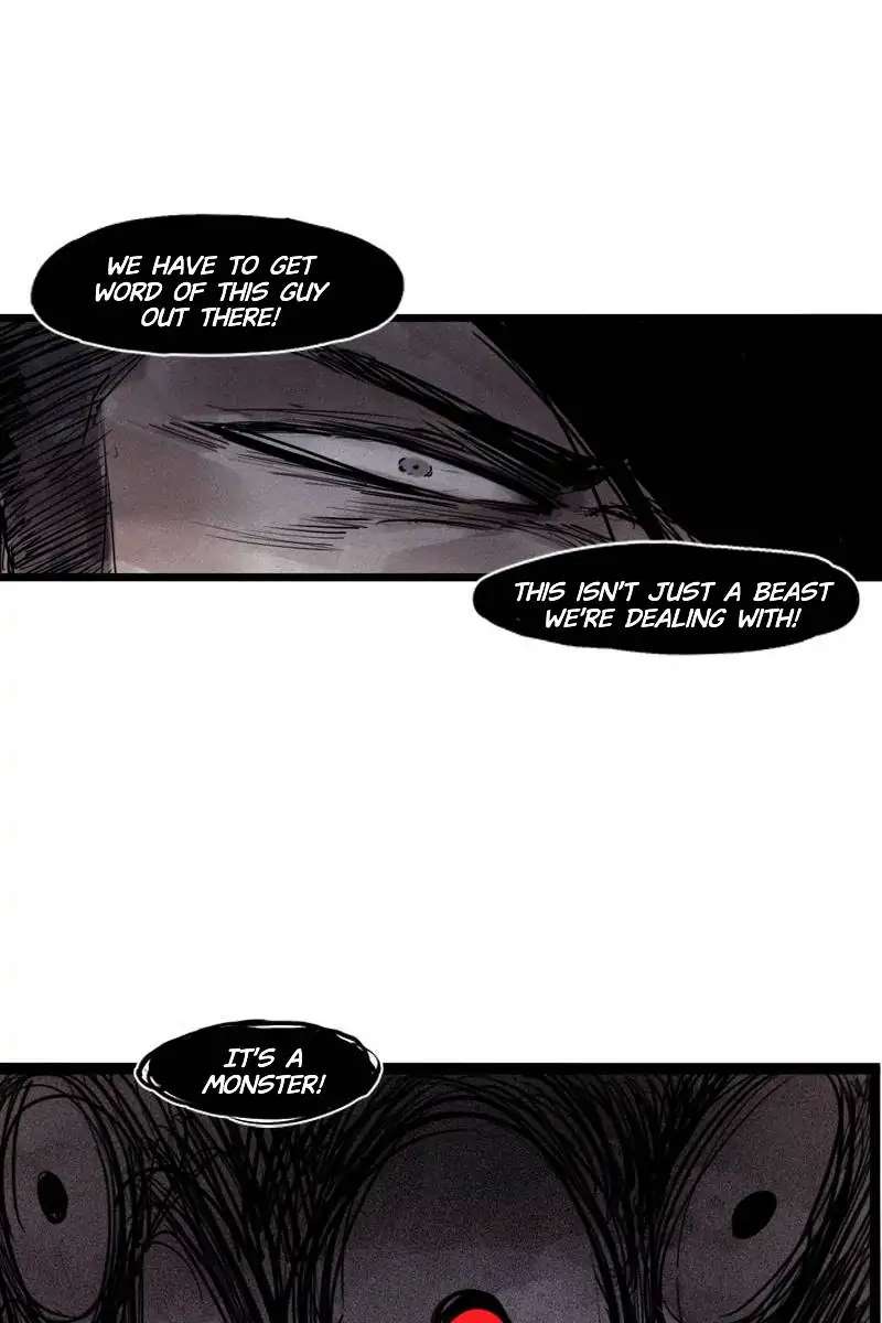Read Truth Mask chapter 53 image 25 on Lezhin