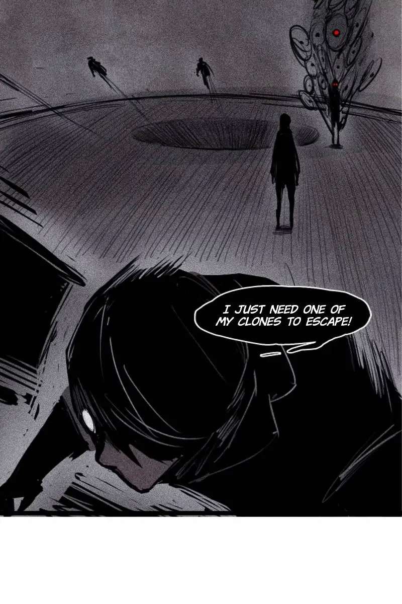 Read Truth Mask chapter 53 image 27 on Lezhin