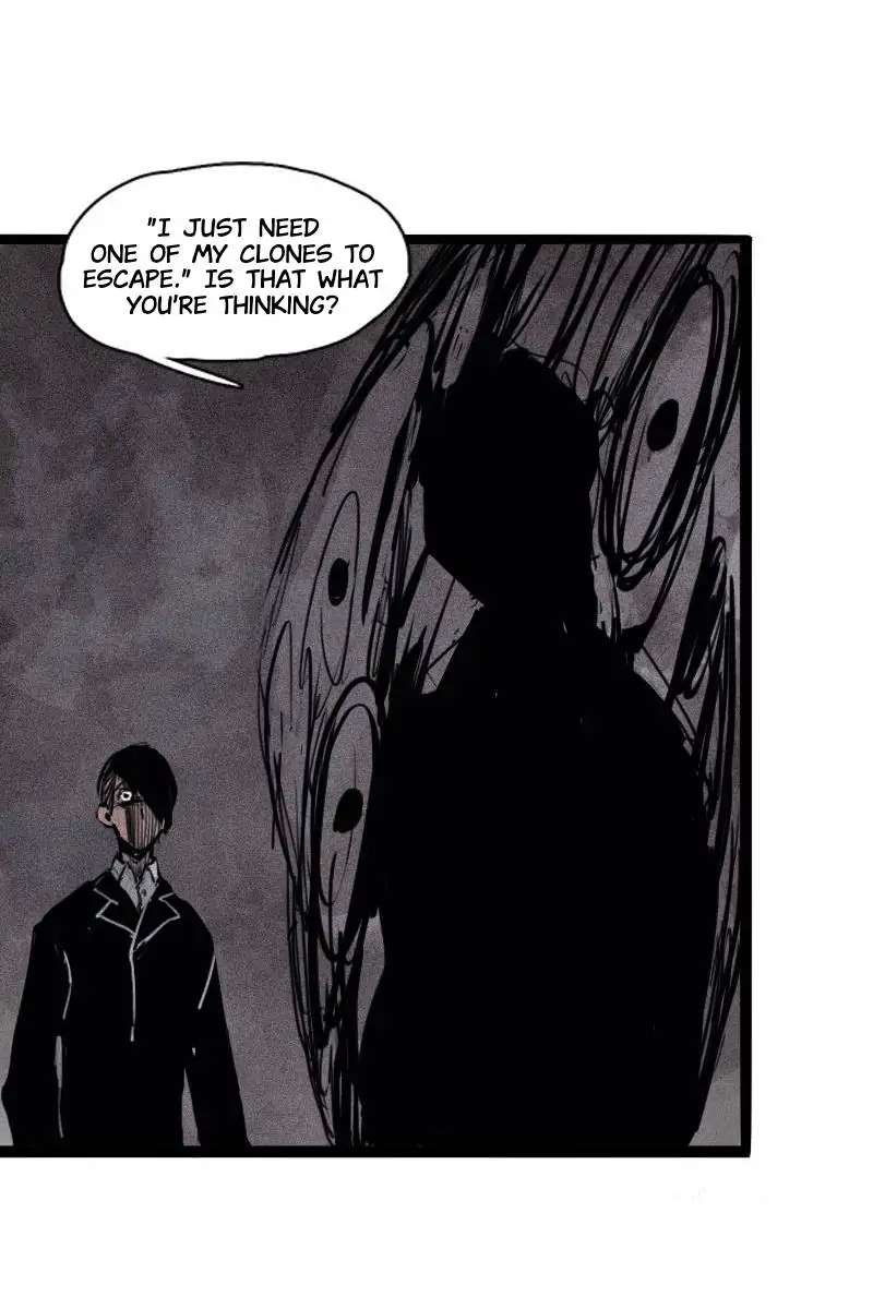 Read Truth Mask chapter 53 image 28 on Lezhin