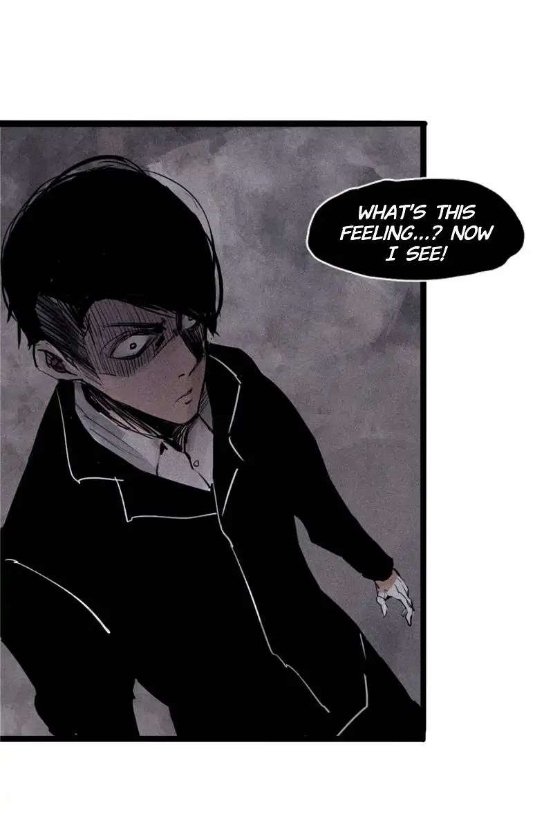 Read Truth Mask chapter 53 image 8 on Lezhin