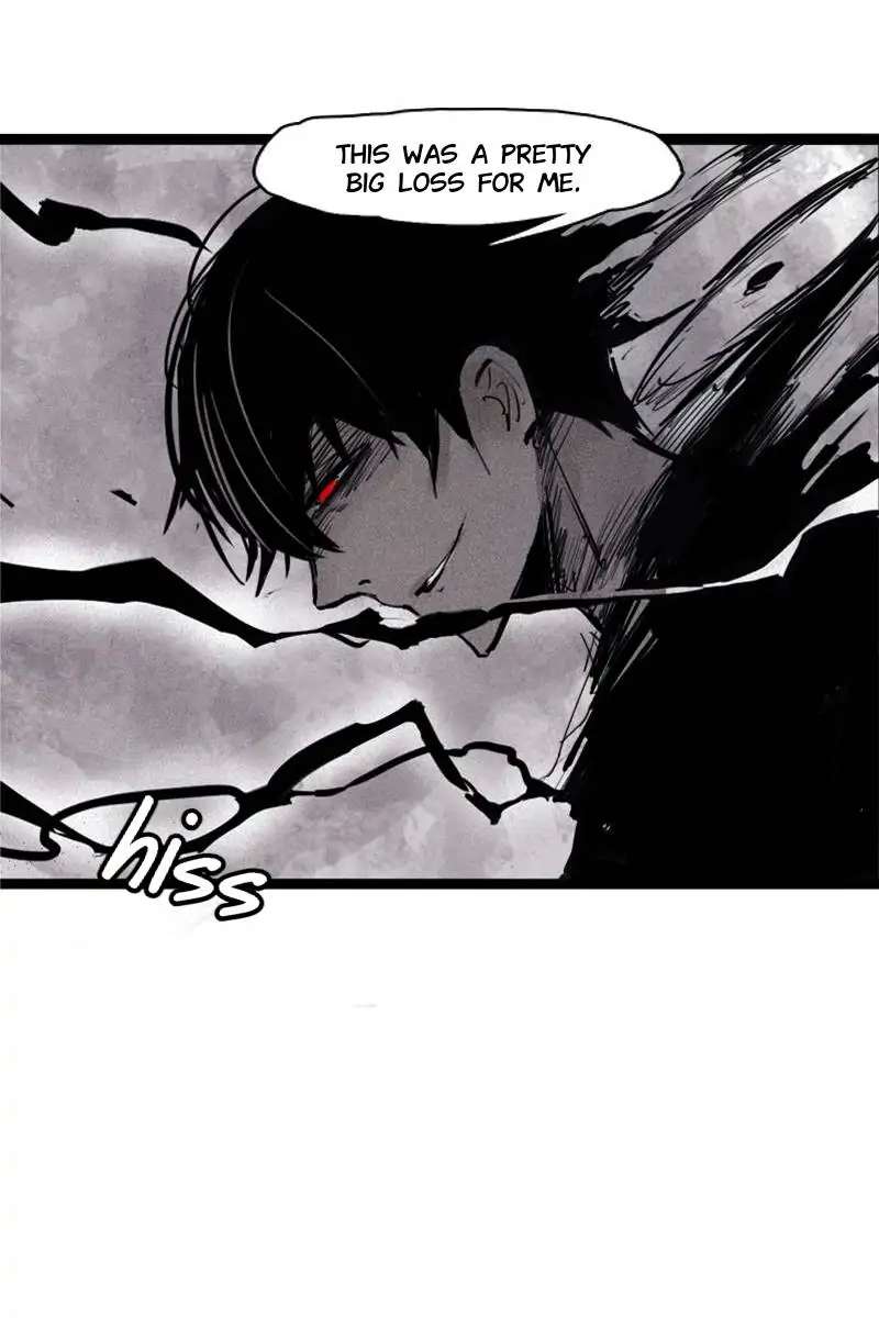 Read Truth Mask chapter 54 image 10 on Lezhin