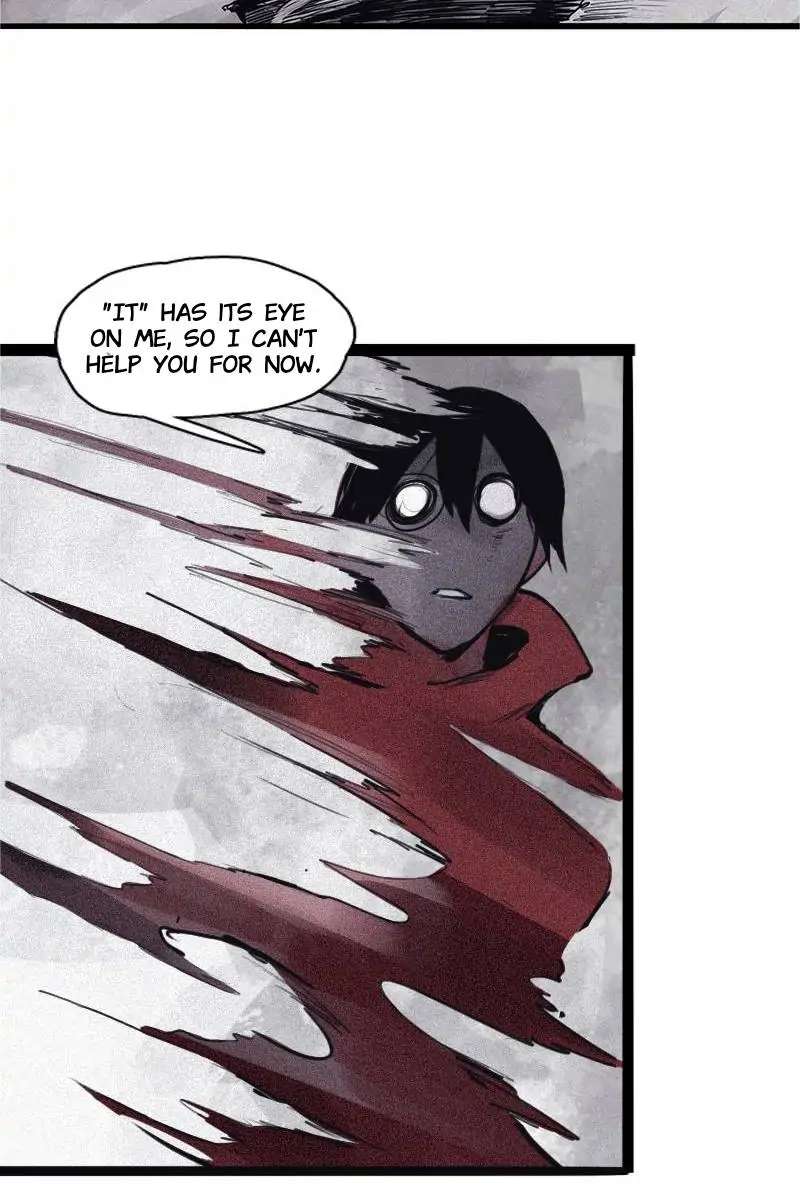 Read Truth Mask chapter 54 image 14 on Lezhin