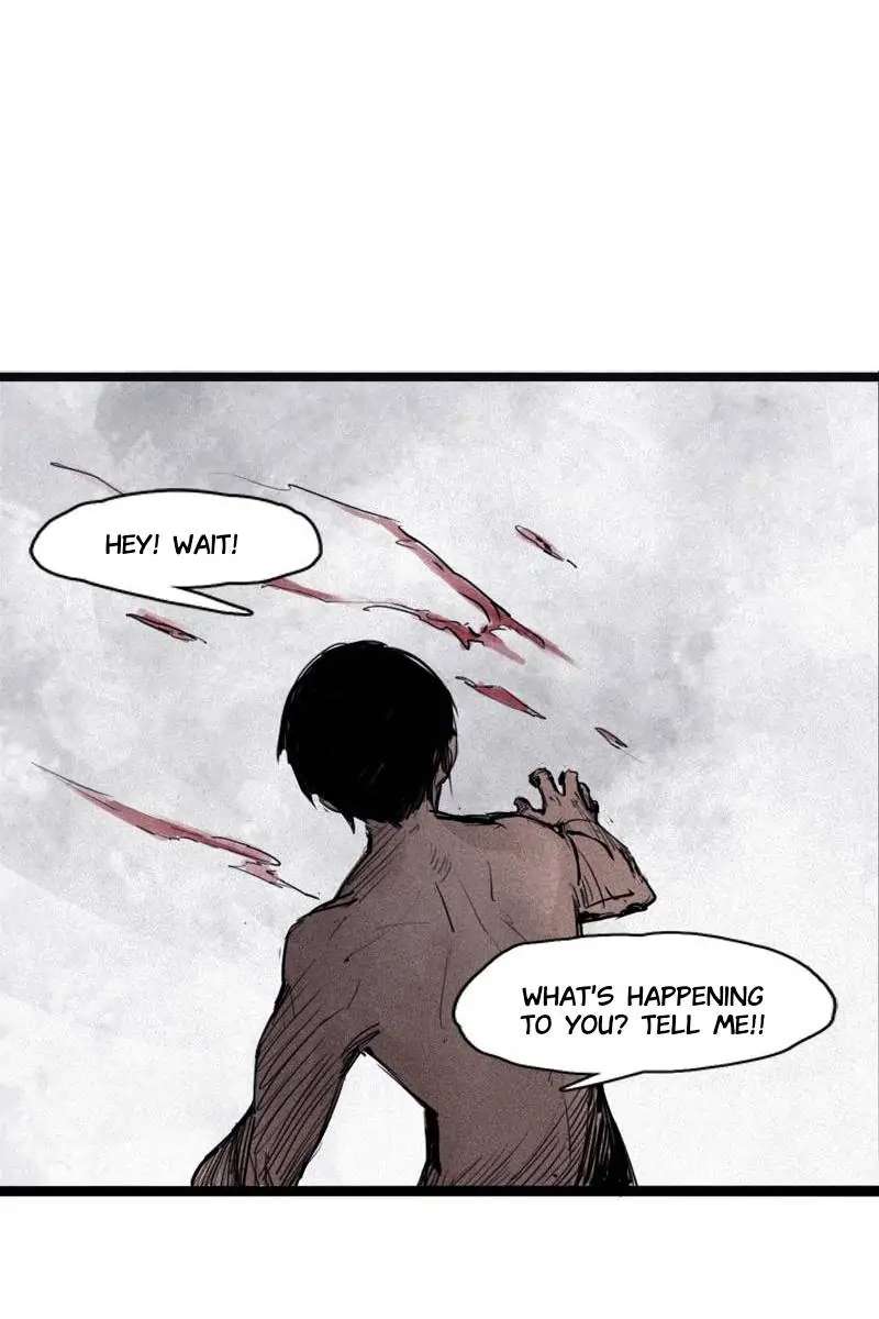 Read Truth Mask chapter 54 image 16 on Lezhin