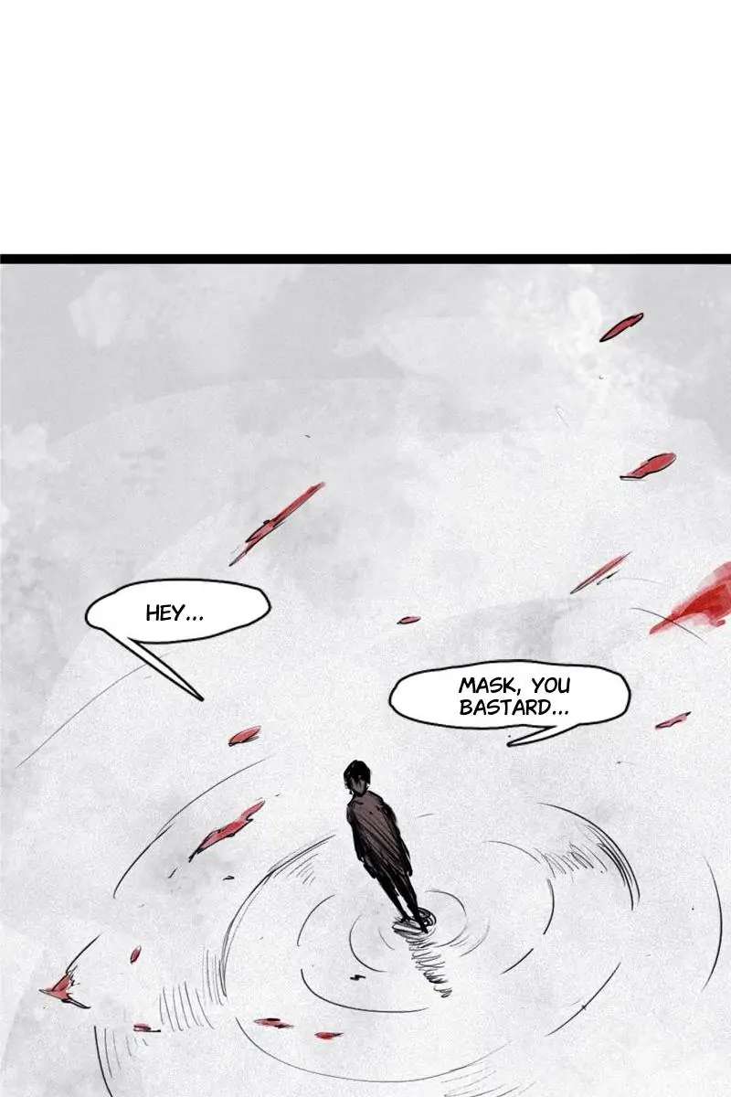 Read Truth Mask chapter 54 image 18 on Lezhin