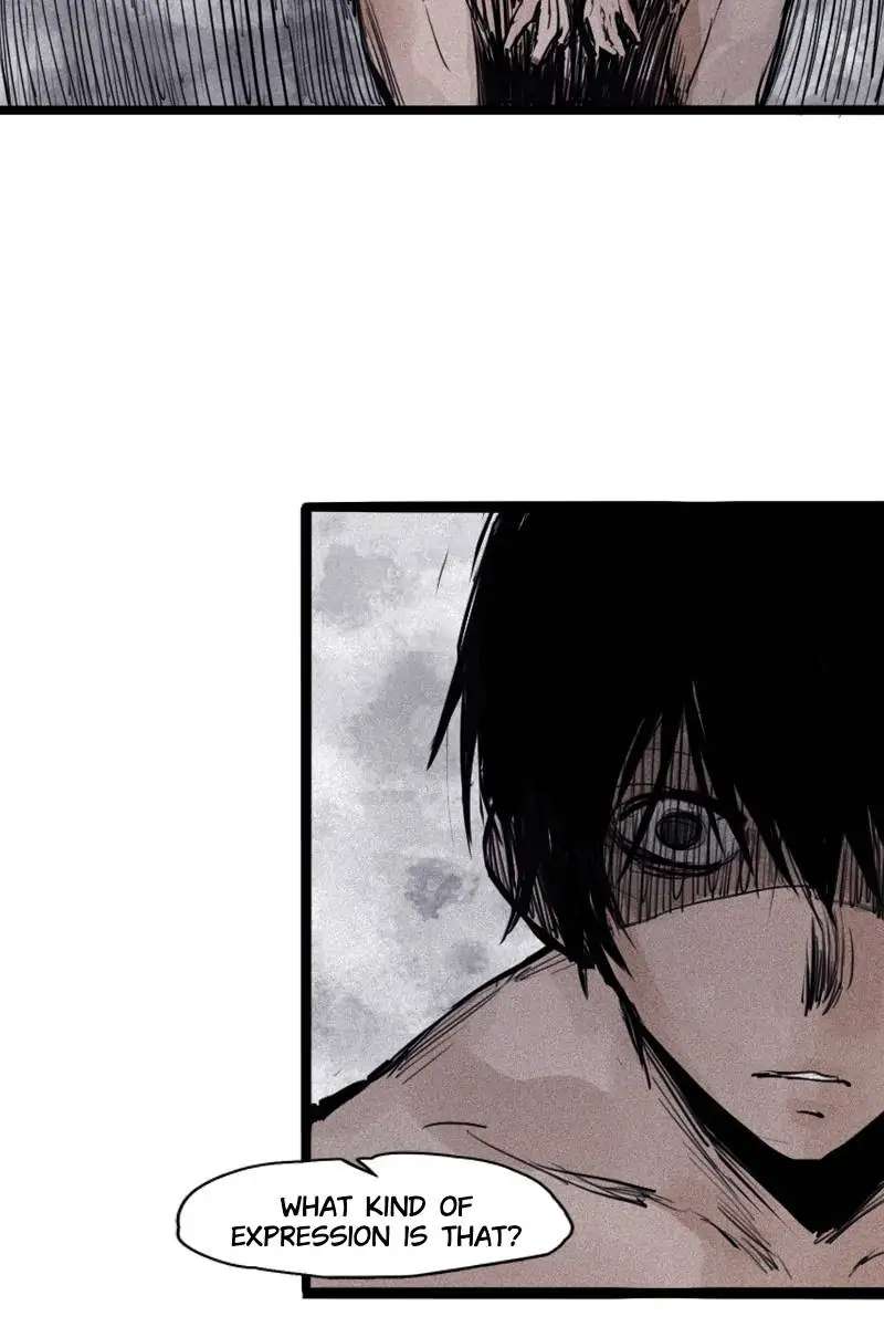 Read Truth Mask chapter 54 image 2 on Lezhin