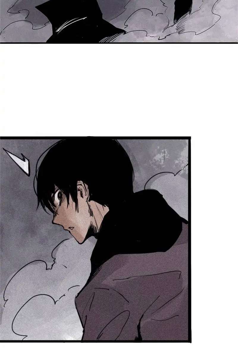 Read Truth Mask chapter 54 image 22 on Lezhin