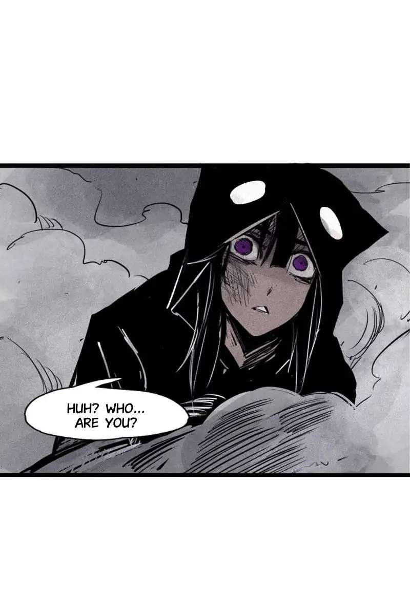 Read Truth Mask chapter 54 image 23 on Lezhin