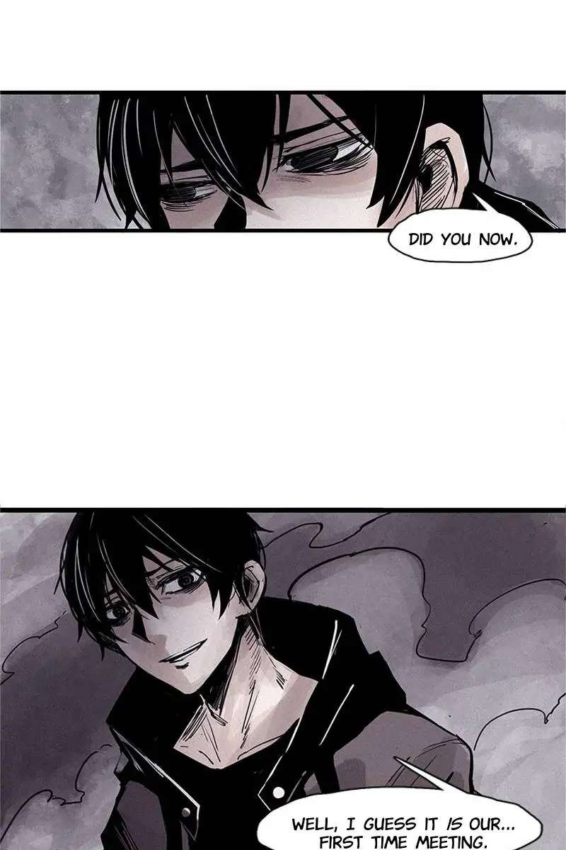 Read Truth Mask chapter 54 image 26 on Lezhin