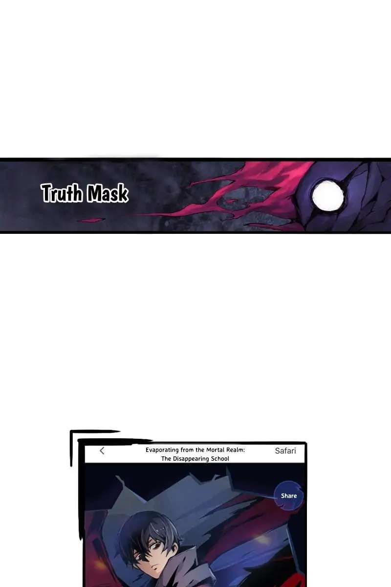 Read Truth Mask chapter 54 image 28 on Lezhin