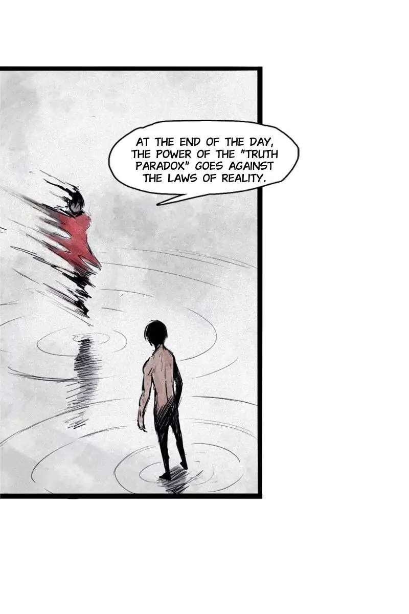 Read Truth Mask chapter 54 image 5 on Lezhin