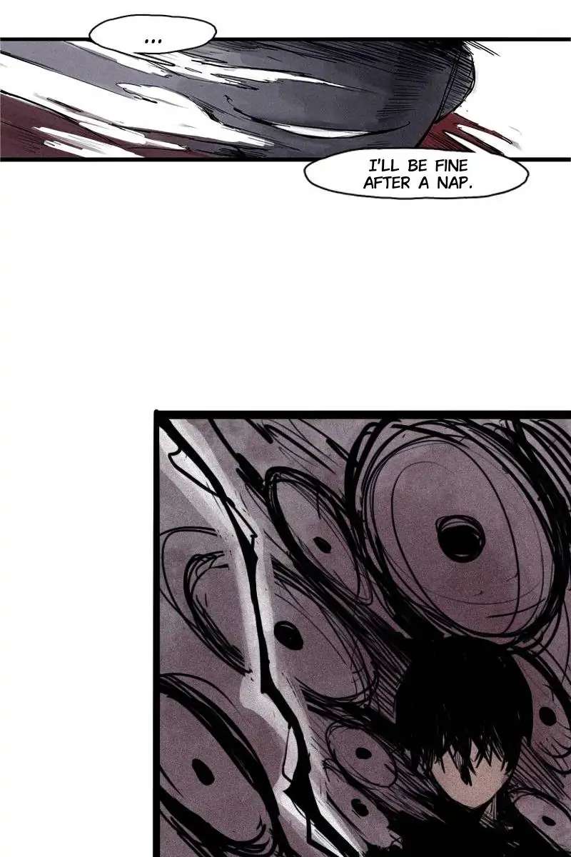 Read Truth Mask chapter 54 image 7 on Lezhin