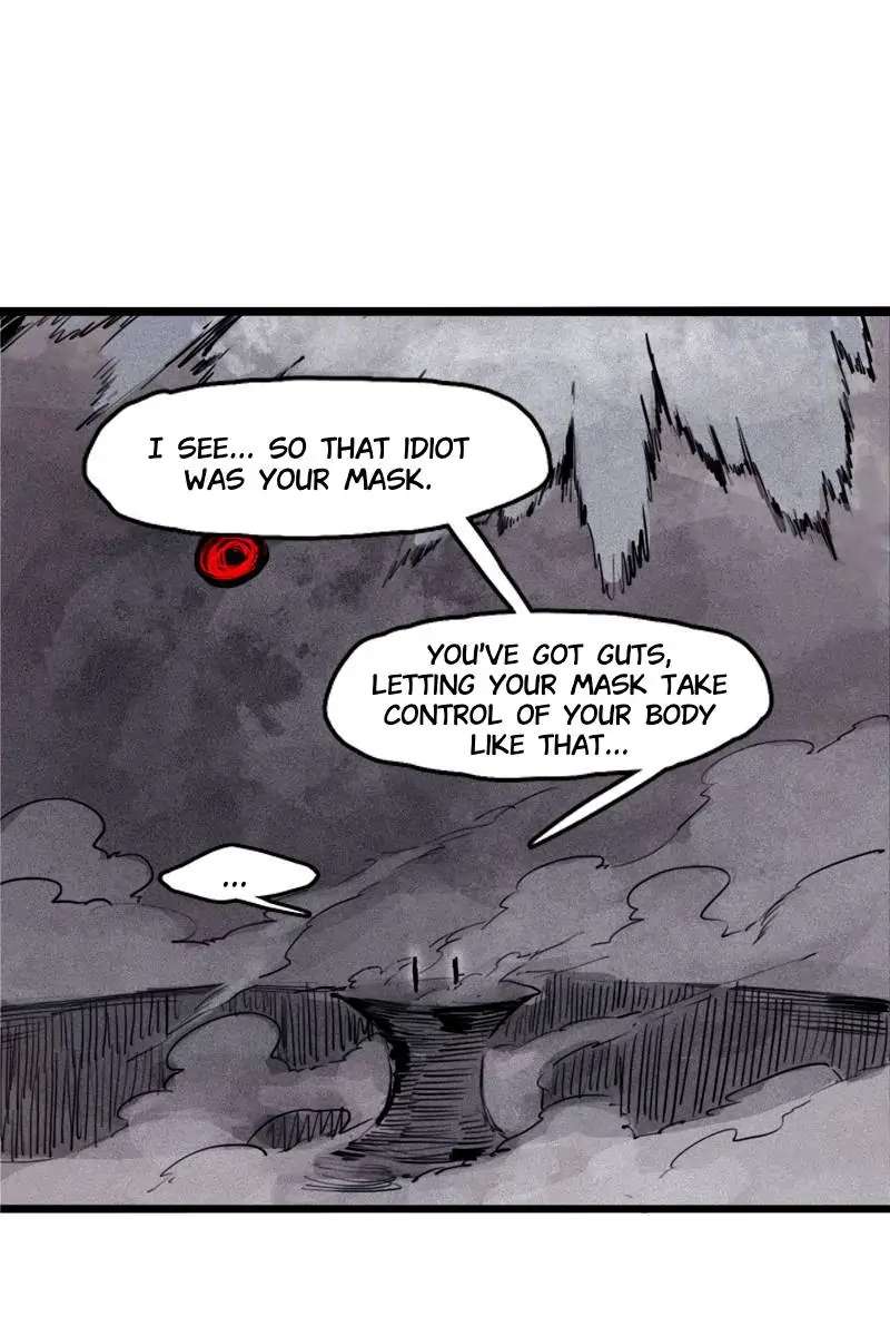 Read Truth Mask chapter 55 image 1 on Lezhin