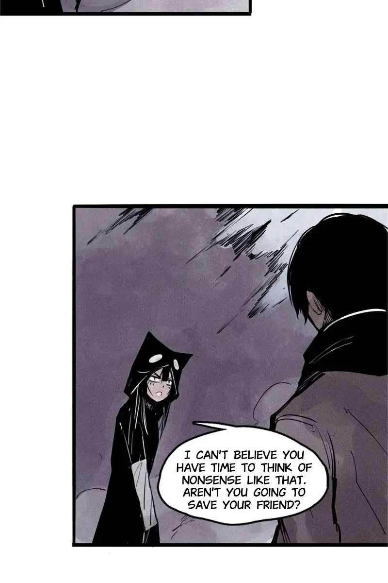 Read Truth Mask chapter 55 image 10 on Lezhin
