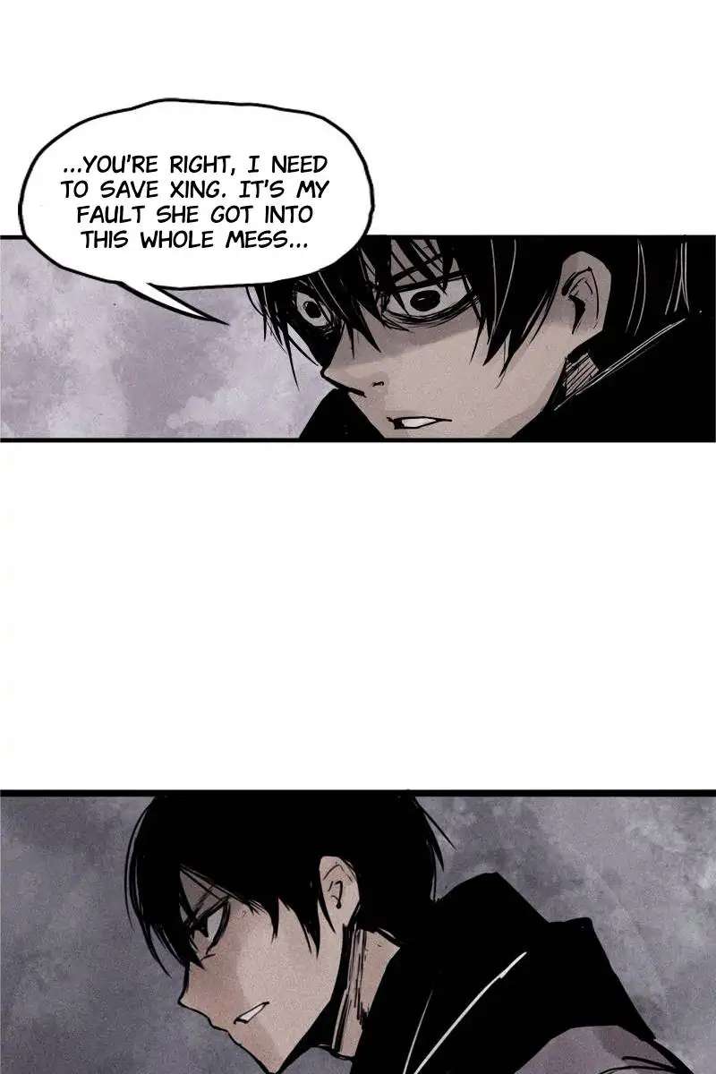 Read Truth Mask chapter 55 image 11 on Lezhin