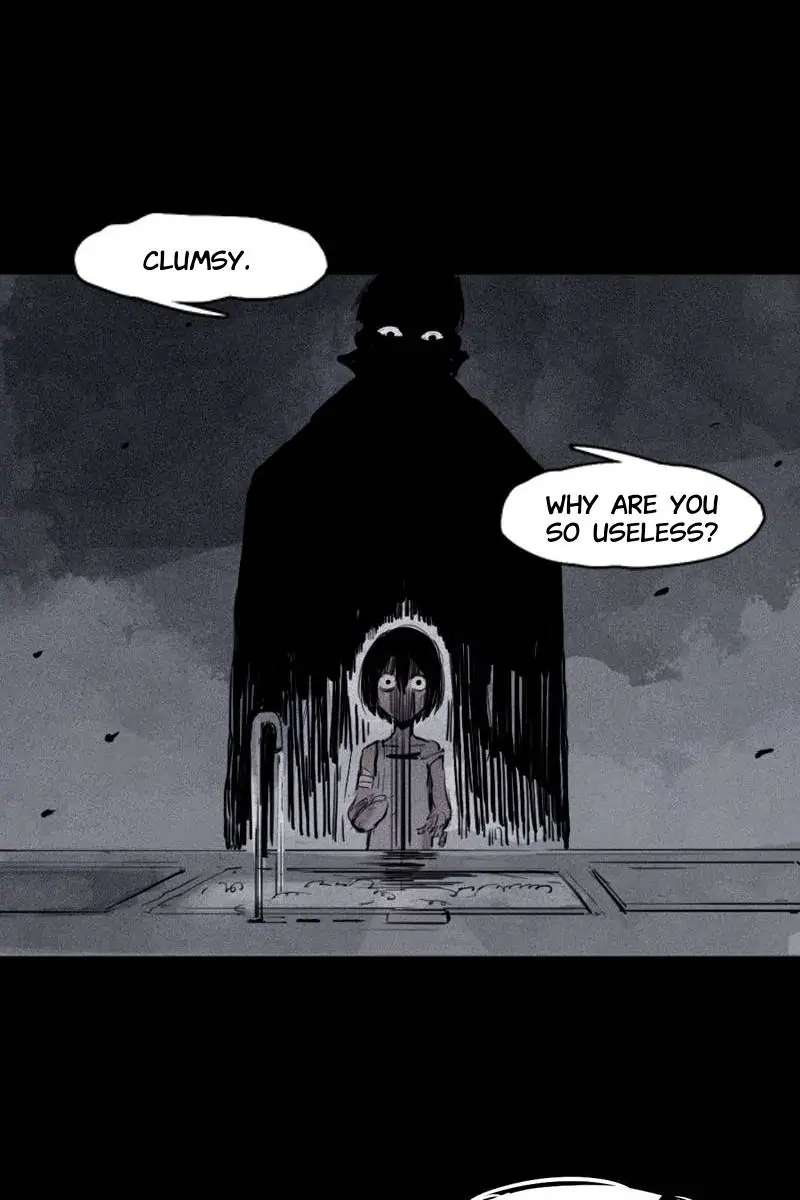 Read Truth Mask chapter 55 image 21 on Lezhin