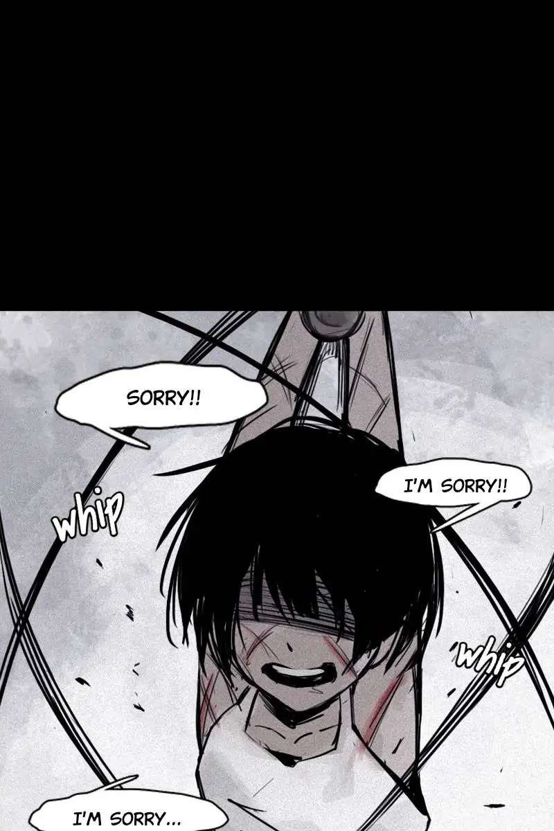 Read Truth Mask chapter 55 image 23 on Lezhin
