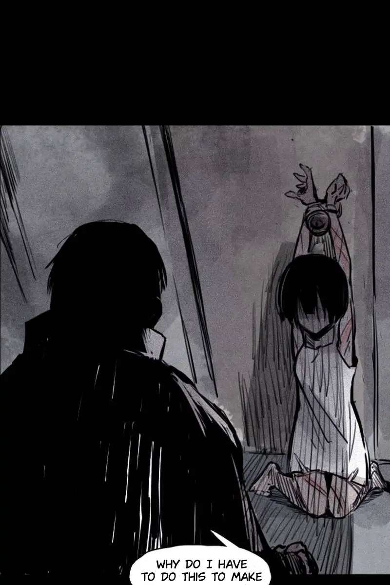 Read Truth Mask chapter 55 image 25 on Lezhin