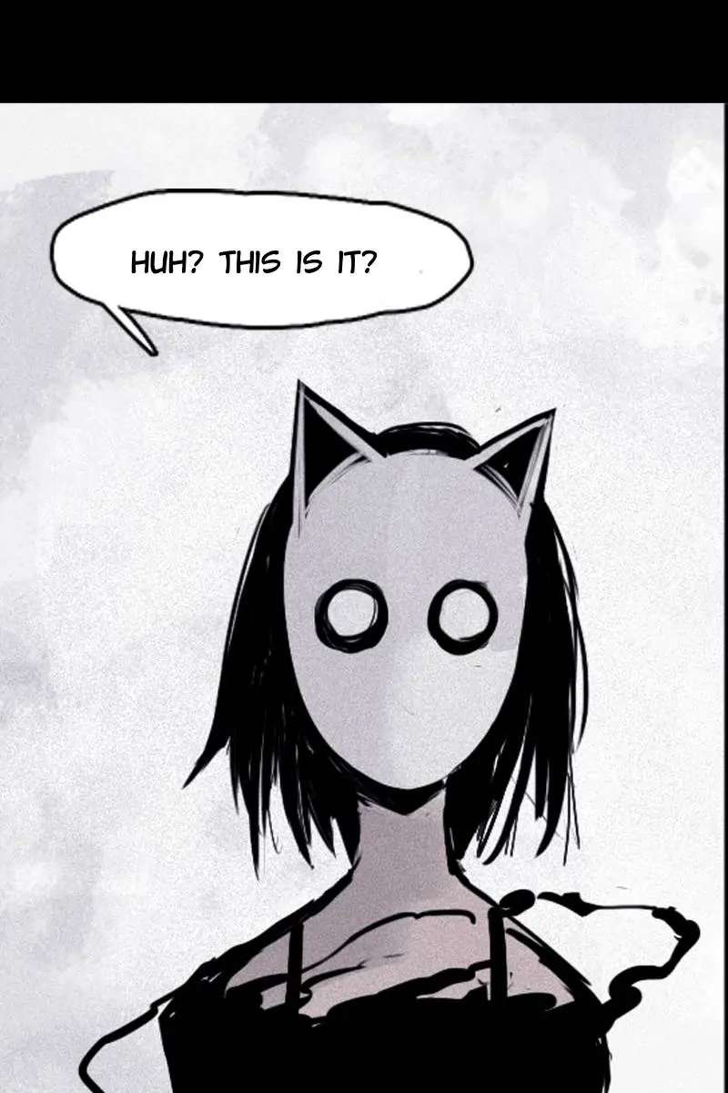 Read Truth Mask chapter 55 image 29 on Lezhin