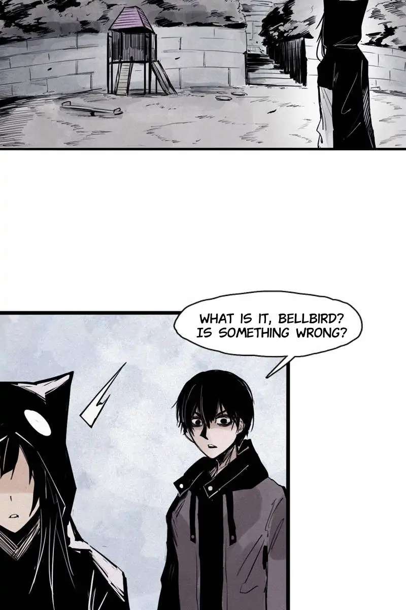 Read Truth Mask chapter 55 image 34 on Lezhin