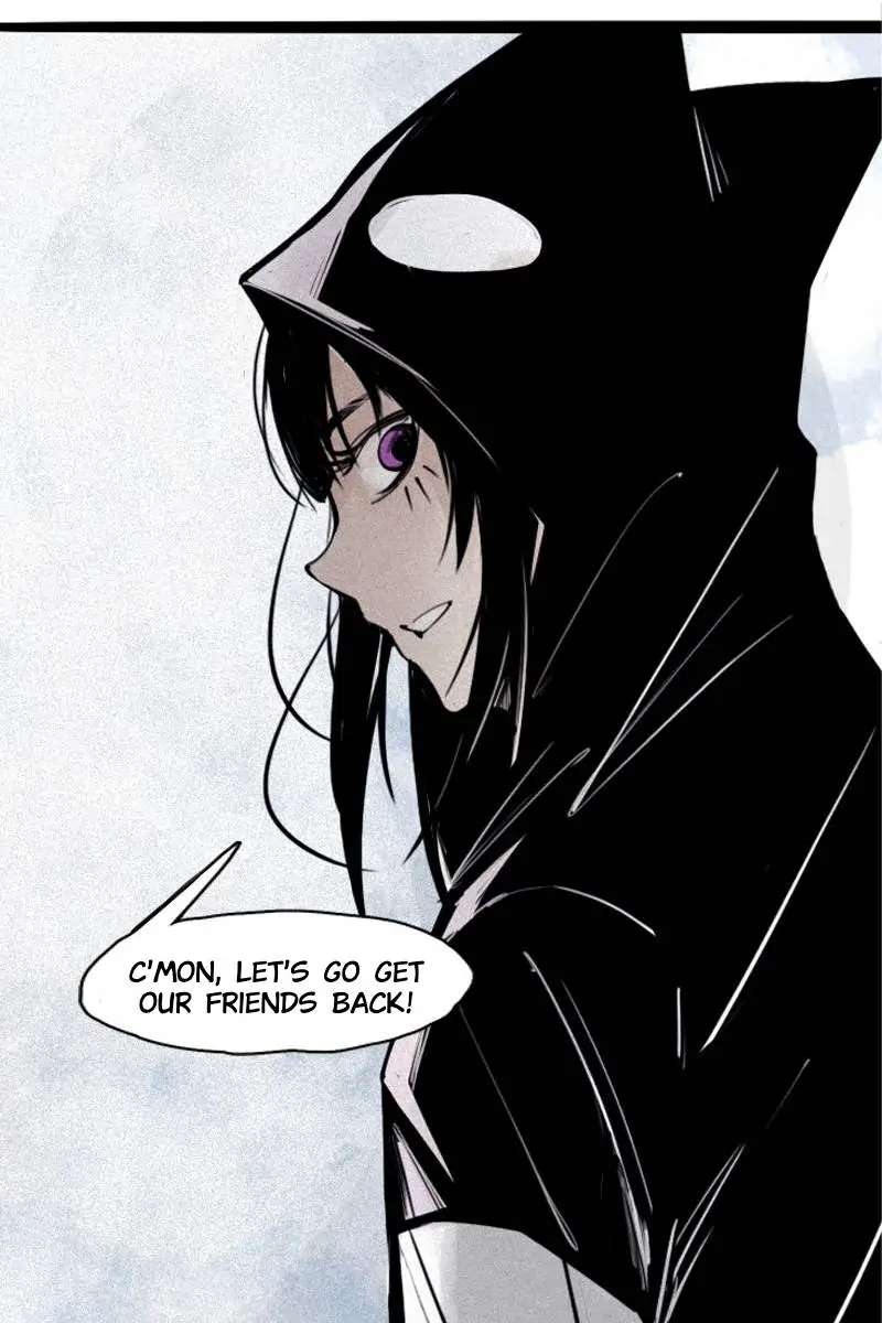 Read Truth Mask chapter 55 image 36 on Lezhin