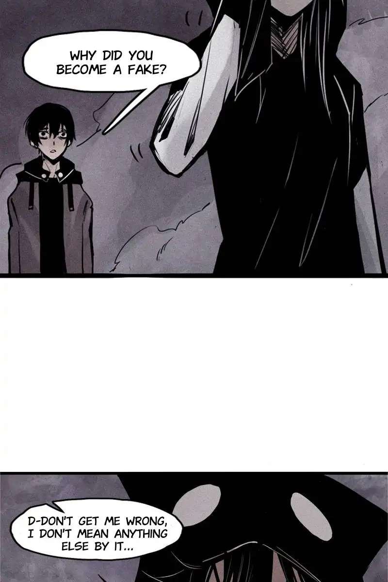 Read Truth Mask chapter 55 image 7 on Lezhin
