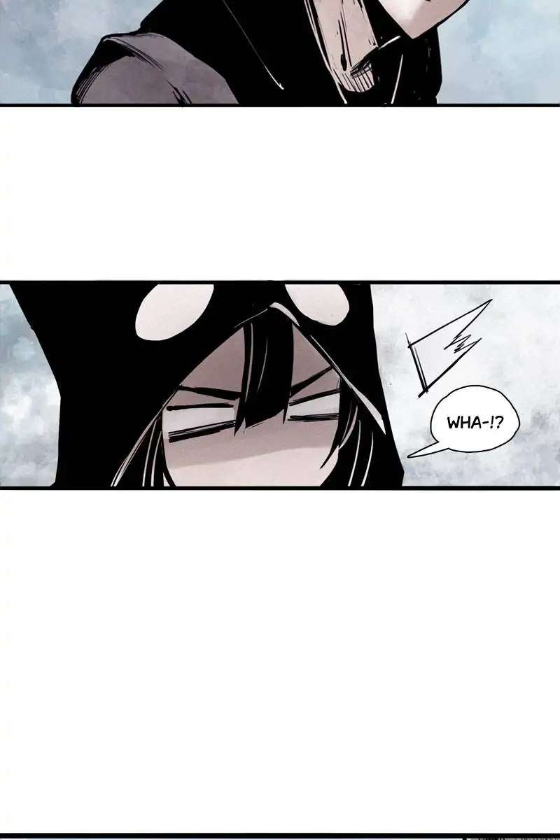 Read Truth Mask chapter 56 image 1 on Lezhin