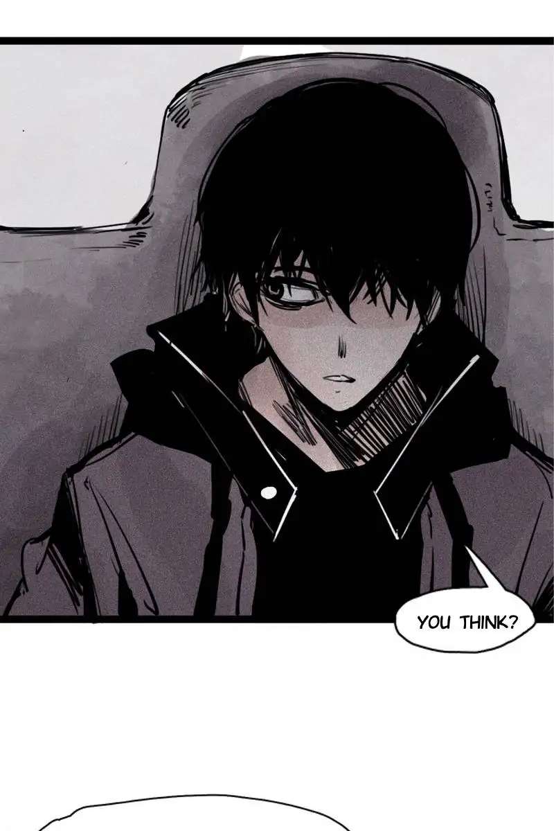 Read Truth Mask chapter 56 image 10 on Lezhin