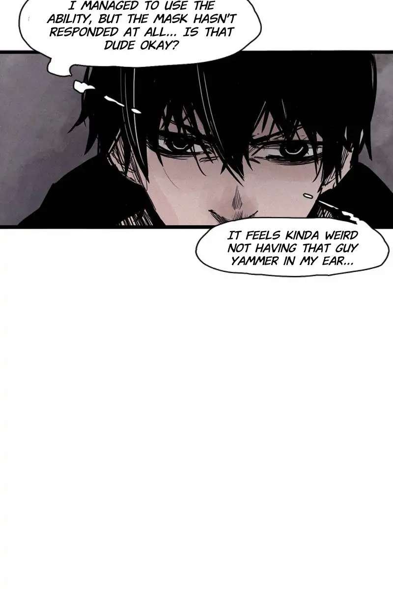 Read Truth Mask chapter 56 image 11 on Lezhin