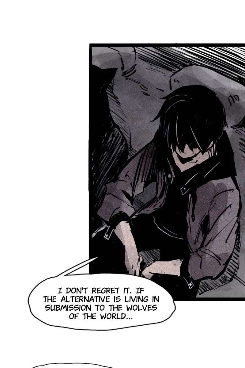 Read Truth Mask chapter 56 image 17 on Lezhin
