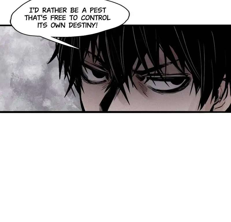 Read Truth Mask chapter 56 image 18 on Lezhin