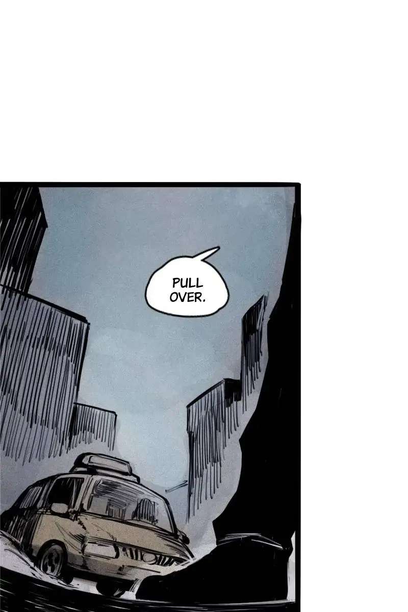 Read Truth Mask chapter 56 image 19 on Lezhin