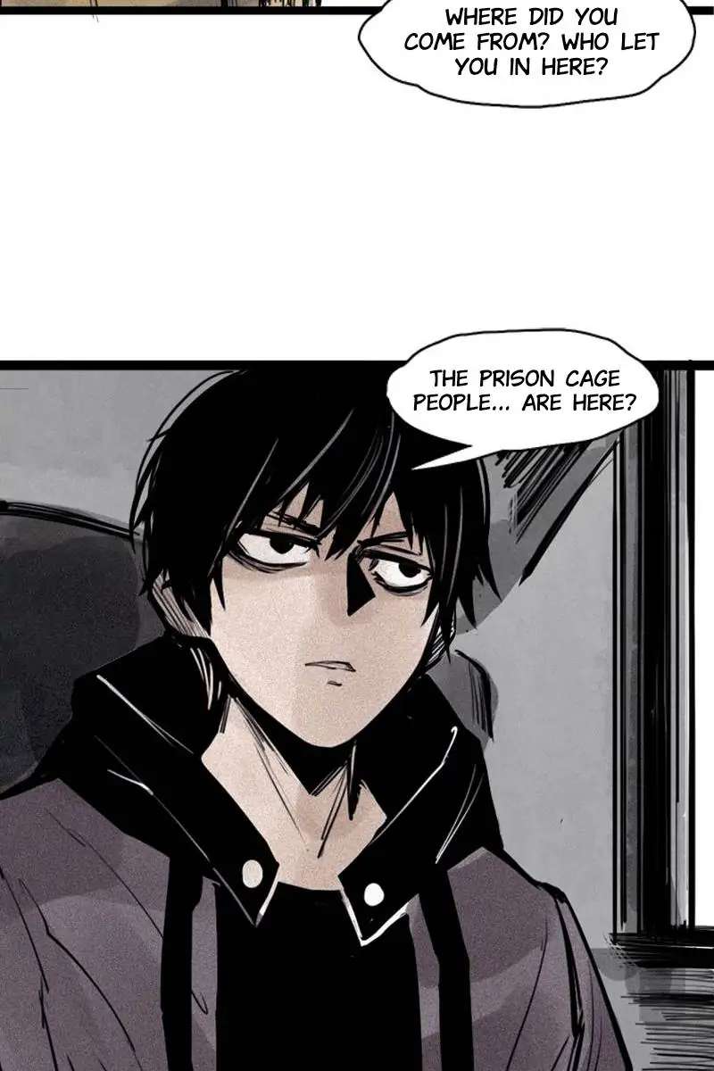 Read Truth Mask chapter 56 image 21 on Lezhin