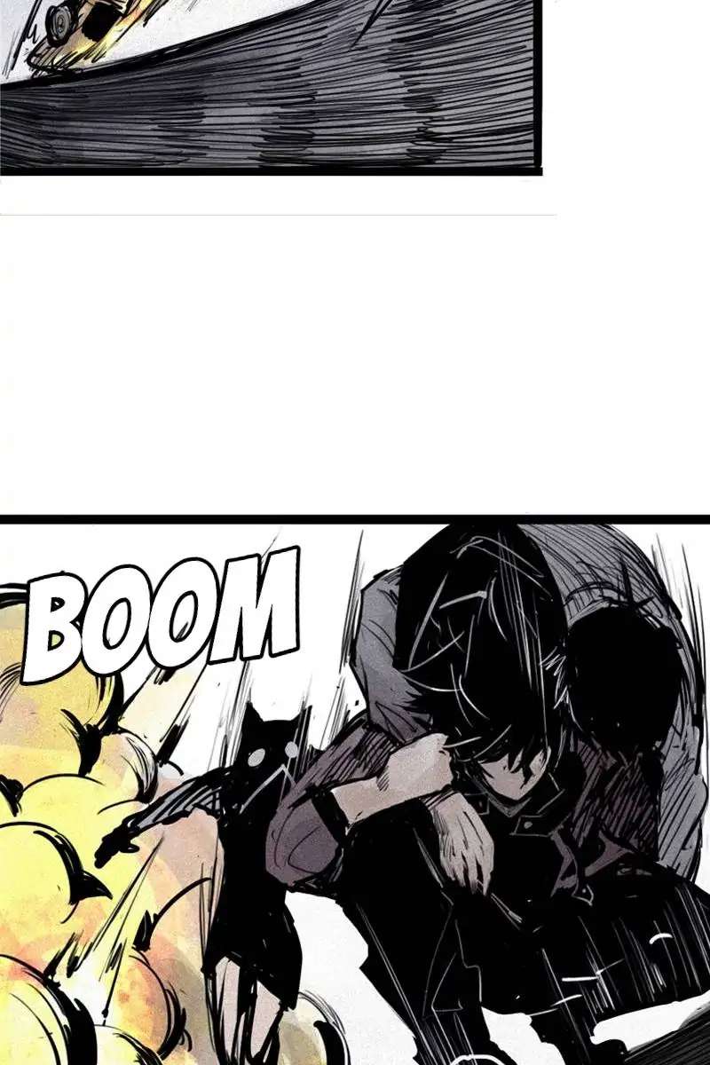 Read Truth Mask chapter 56 image 26 on Lezhin