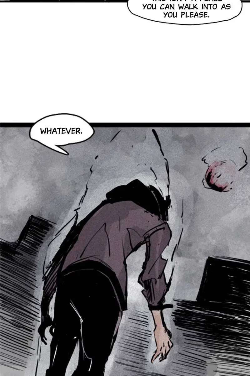 Read Truth Mask chapter 56 image 29 on Lezhin
