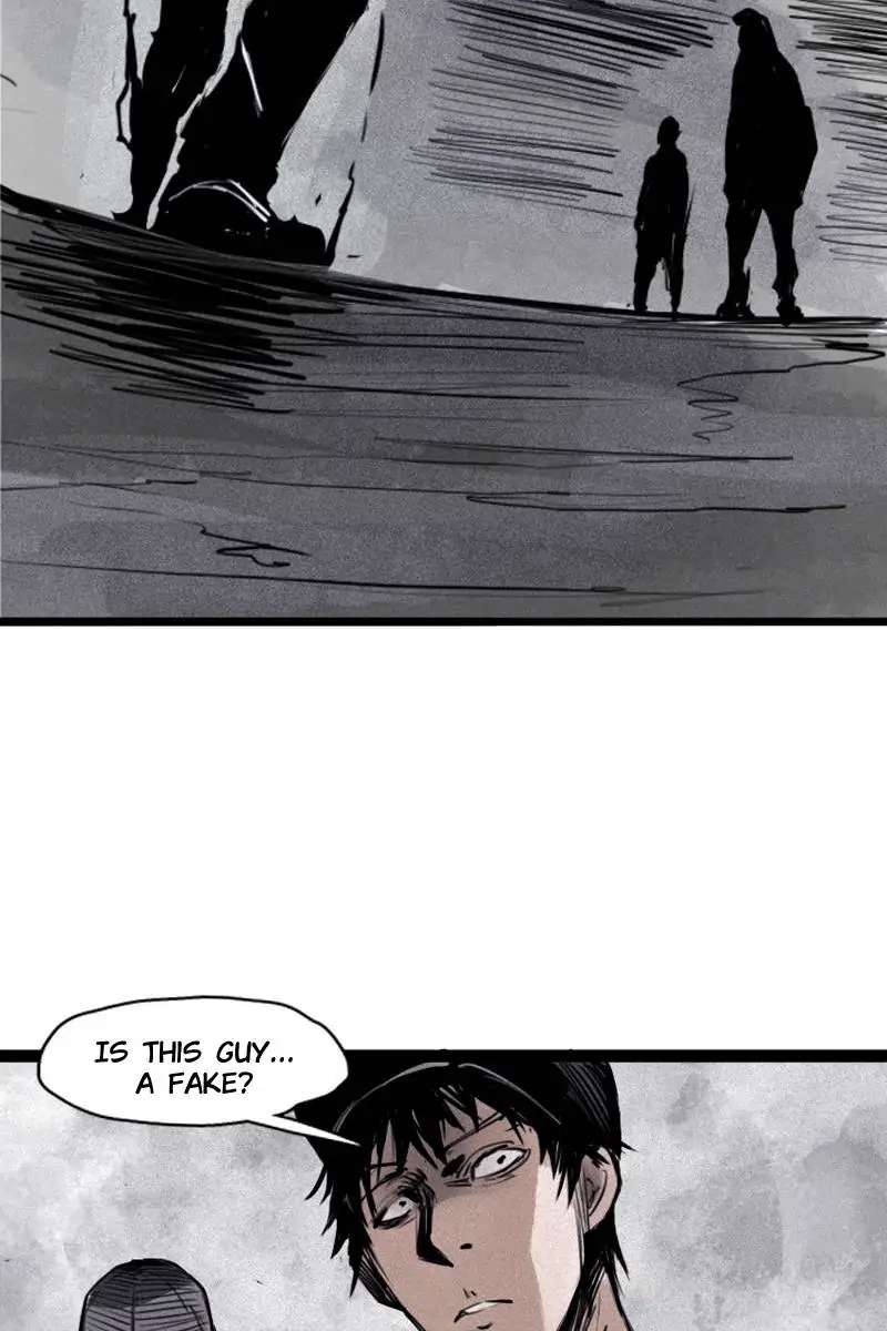 Read Truth Mask chapter 56 image 30 on Lezhin