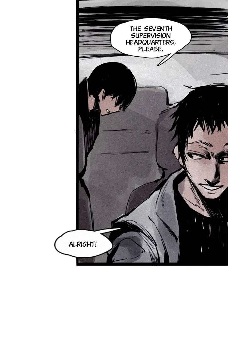 Read Truth Mask chapter 56 image 4 on Lezhin